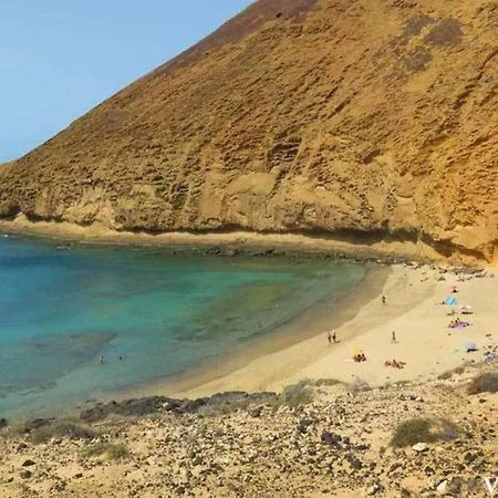Villa Casa Armando Caleta de Sebo Esterno foto